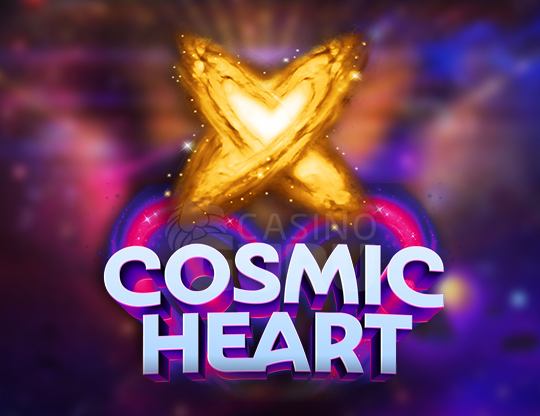 Cosmic Heart